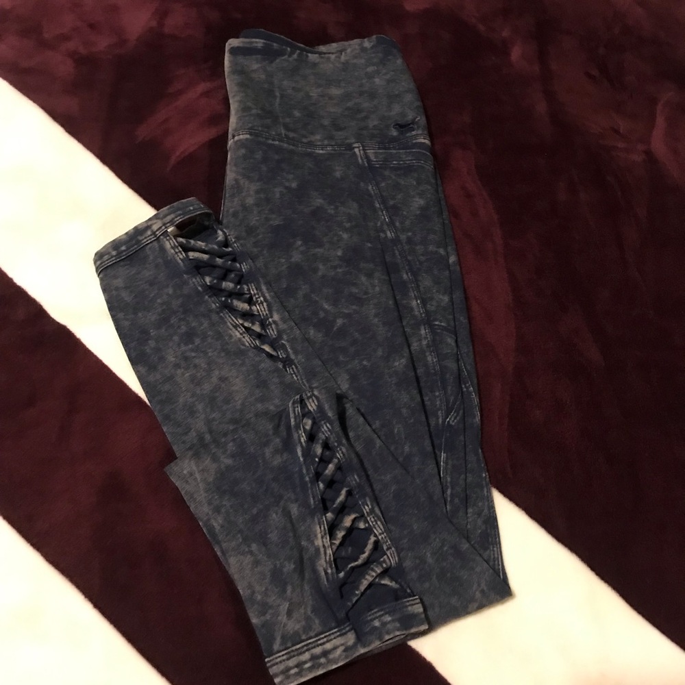 VS PINK LEGGING